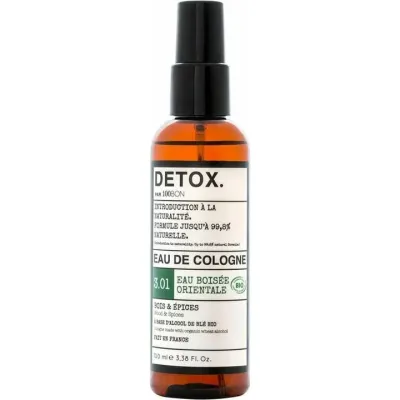 3.01 Eau Boisée Orientale