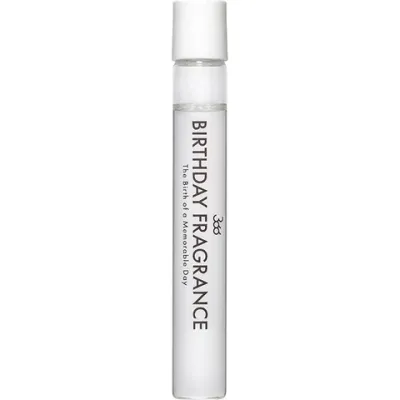 Birthday Fragrance - May 26