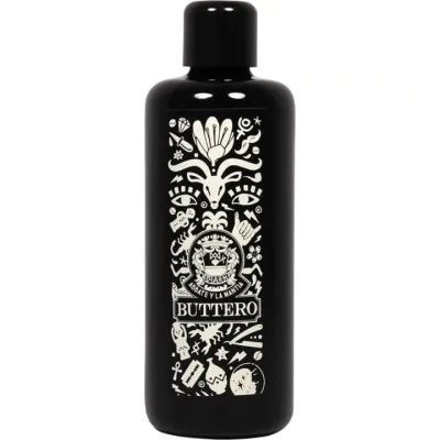 Buttero   Aftershave