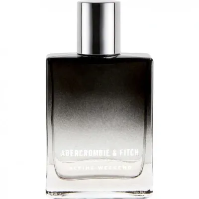 Alpine Weekend for Him