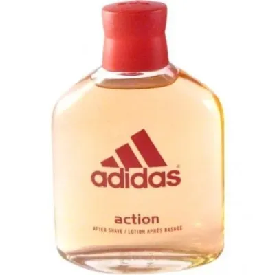 Action   After Shave