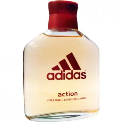 Action   Eau de Toilette