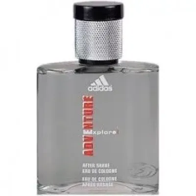 Adventure Explore   After Shave Eau de Cologne