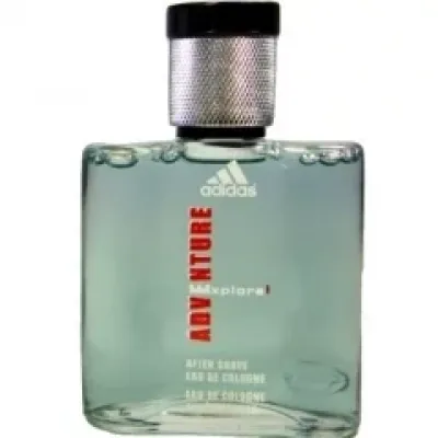 Adventure Explore   Eau de Toilette