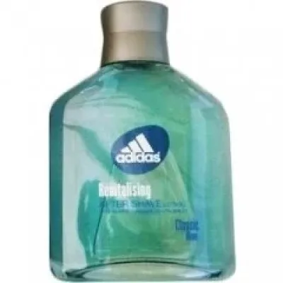 Classic Blue   After Shave Lotion
