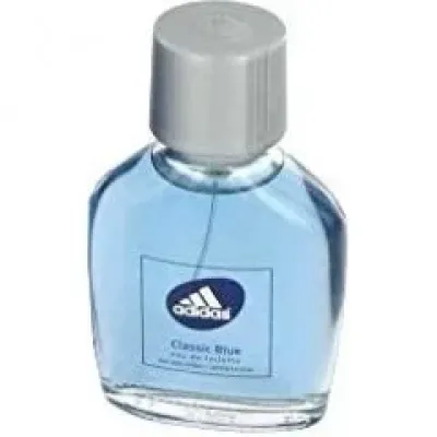 Classic Blue   Eau de Toilette