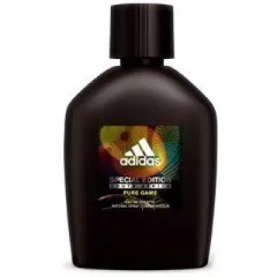 Pure Game Special Editon South Africa