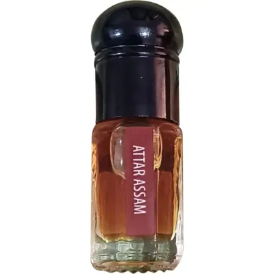 Attar Assam