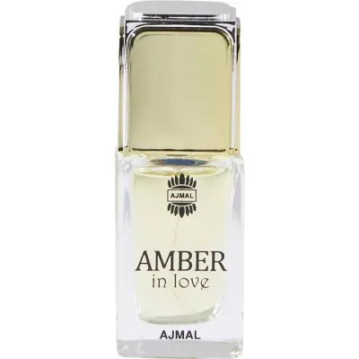 Amber in Love   Eau de Parfum