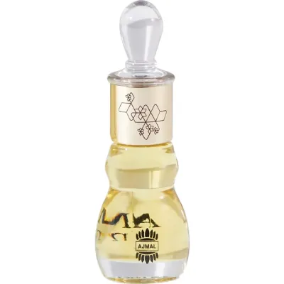 Amber in Love   Perfume Oil