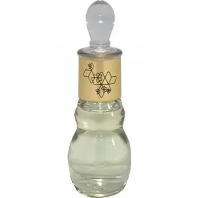 Musc In Love   Perfume Oil