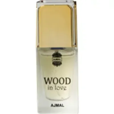 Wood in Love   Eau de Parfum