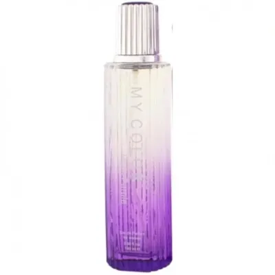My Color Plum Purple
