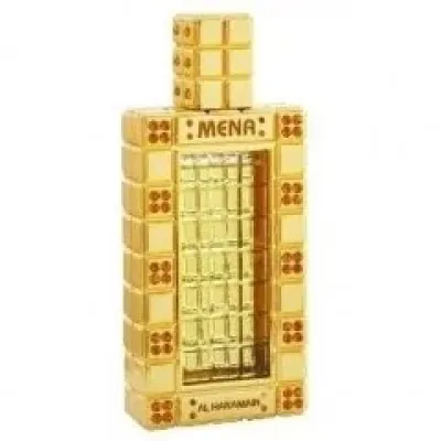 Mena   Eau de Parfum