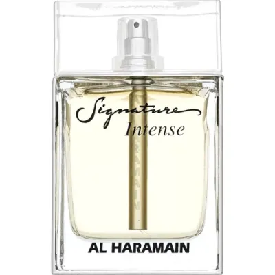 Signature Intense
