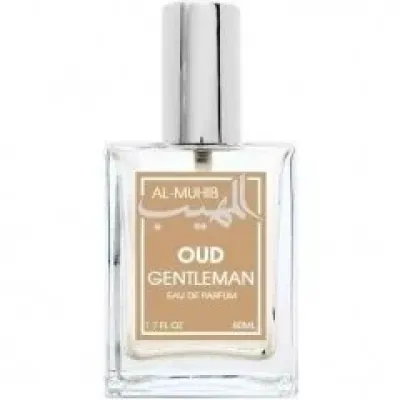 Oud Gentleman