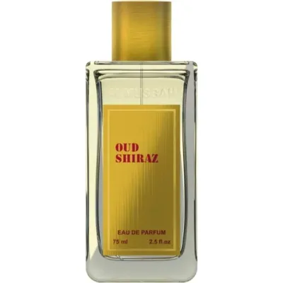 Oud Shiraz