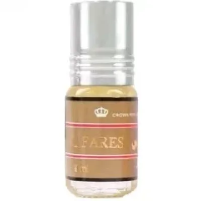 Al Fares     Perfume Oil