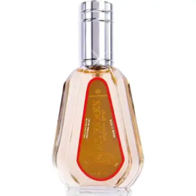 Al Fares   Eau de Parfum