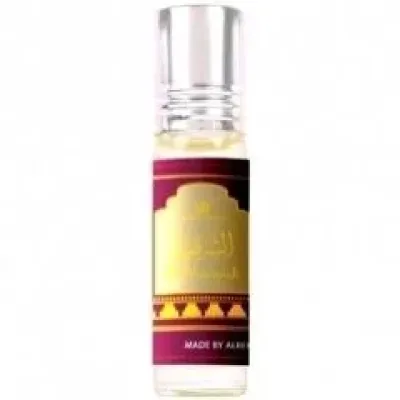 Al Sharquiah     Perfume Oil