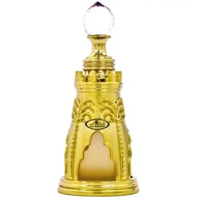 Al Sharquiah   Eau de Parfum