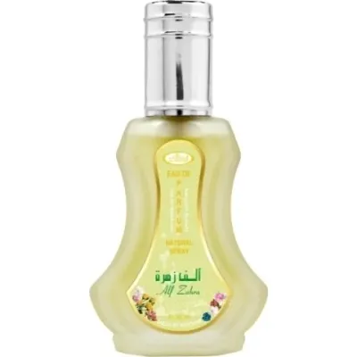 Alf Zahra   Eau de Parfum