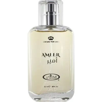 Ameer   Eau de Parfum