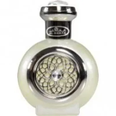 Anfas Al Musk   Perfume