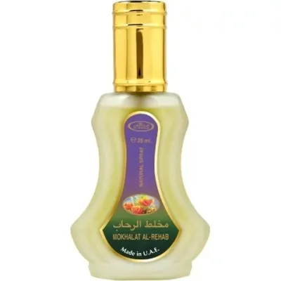 Mokhalat Al-Rehab   Eau de Parfum