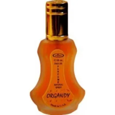 Organdy   Eau de Parfum