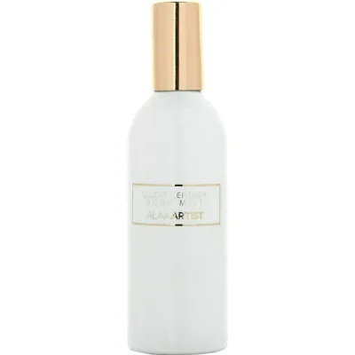 Perfume Sweet Leather   Body Mist