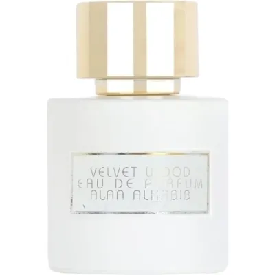Perfume Velvet Wood