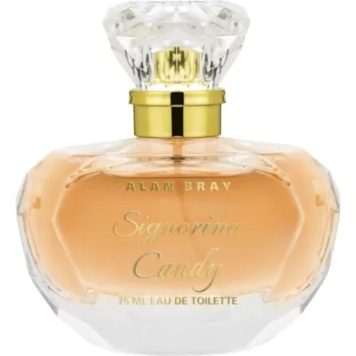 Signorina Candy