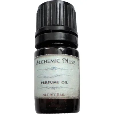 State Fair   Perfume Oil