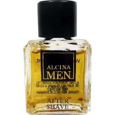 Alcina Men № 2 After Shave
