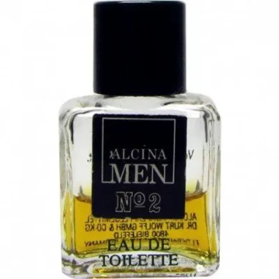 Alcina Men № 2 Eau de Toilette