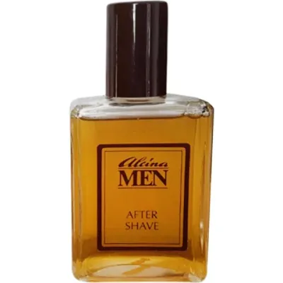 Alcina Men After Shave