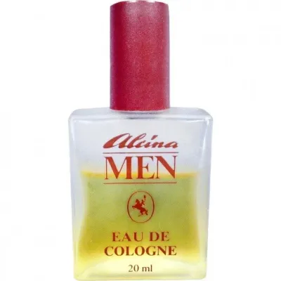 Alcina Men Eau de Cologne