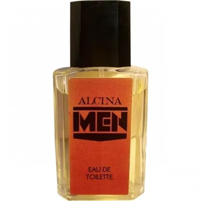 Alcina Men Eau de Toilette