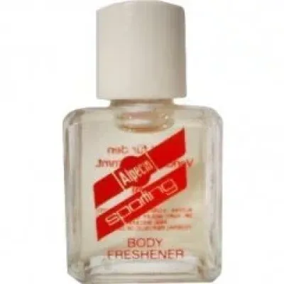 Alpecin Sporting Body Freshener
