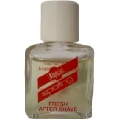 Alpecin Sporting Fresh After Shave