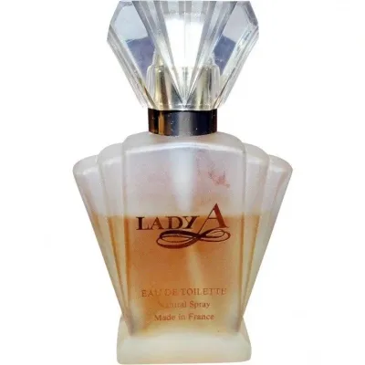 Lady A Eau de Toilette
