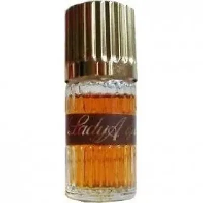 Lady A Parfum