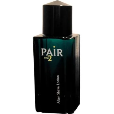 Pair No.2 After Shave Lotion