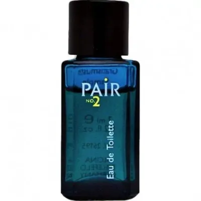 Pair No.2 Eau de Toilette