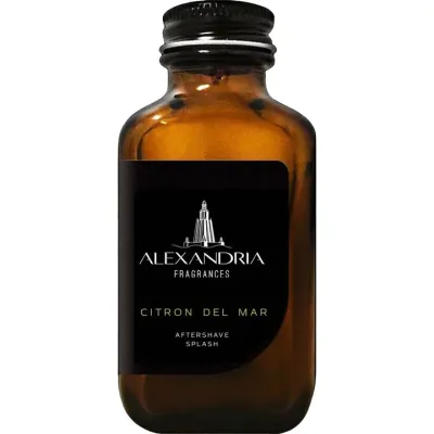 Citron del Mar Aftershave