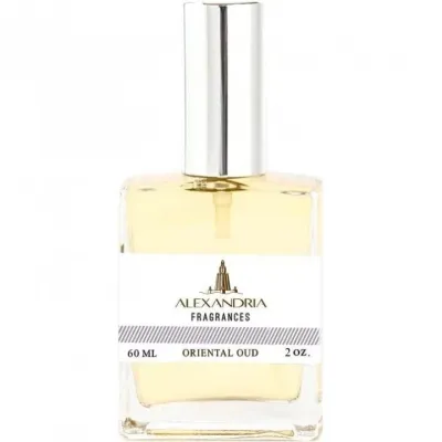 Oriental Oud