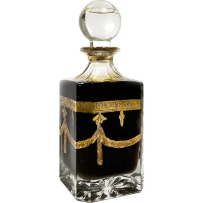 Bronaye Oud Oil