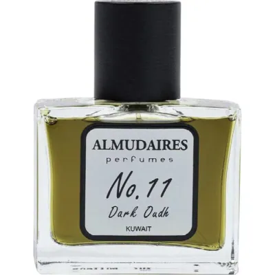 No.11 - Dark Oudh