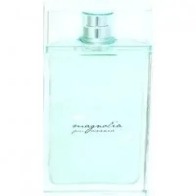 Magnolia from Oceania